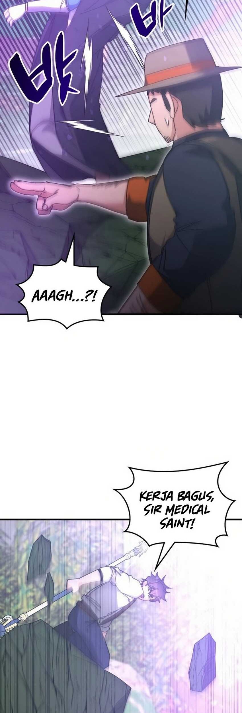 Transcension Academy Chapter 124 - halaman 56