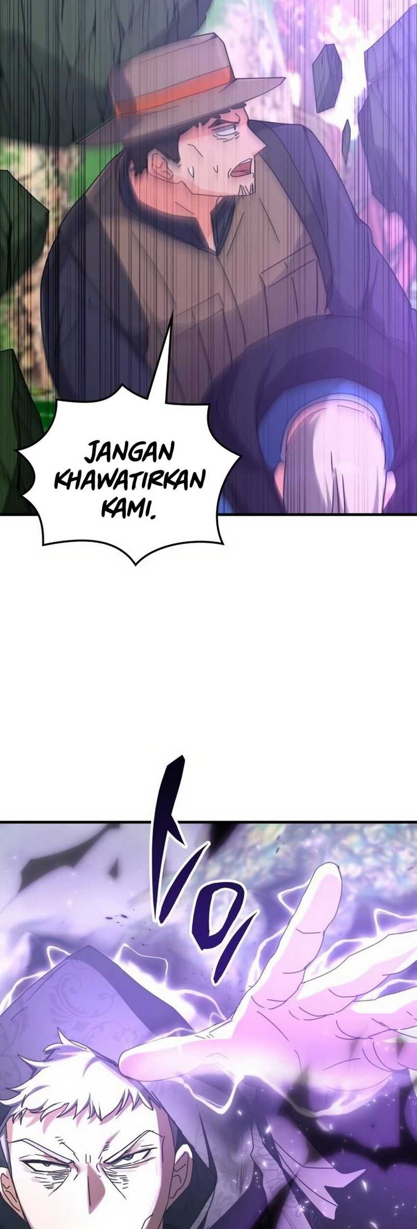 Transcension Academy Chapter 124 - halaman 57