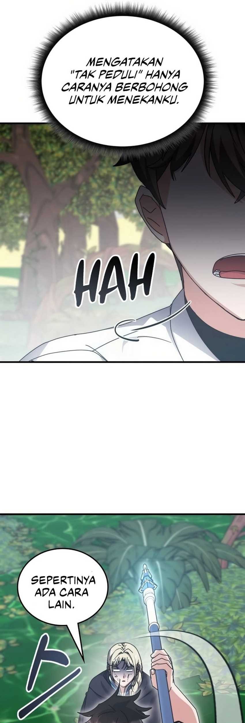 Transcension Academy Chapter 124 - halaman 6