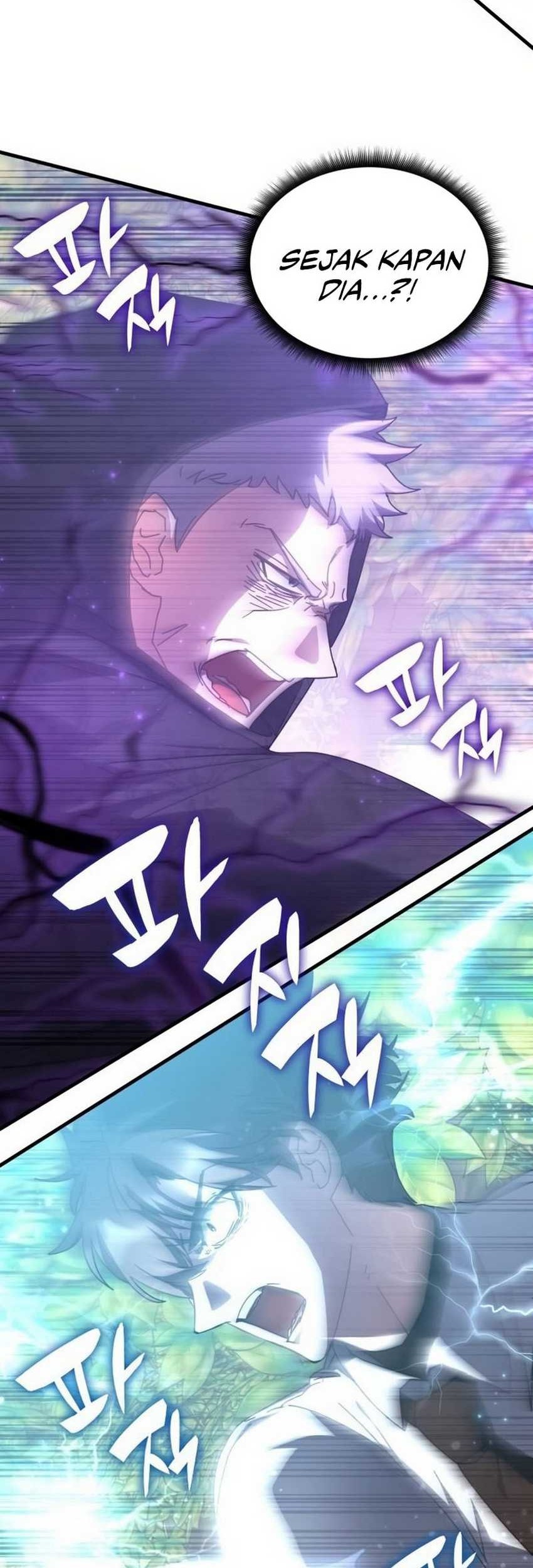 Transcension Academy Chapter 124 - halaman 63