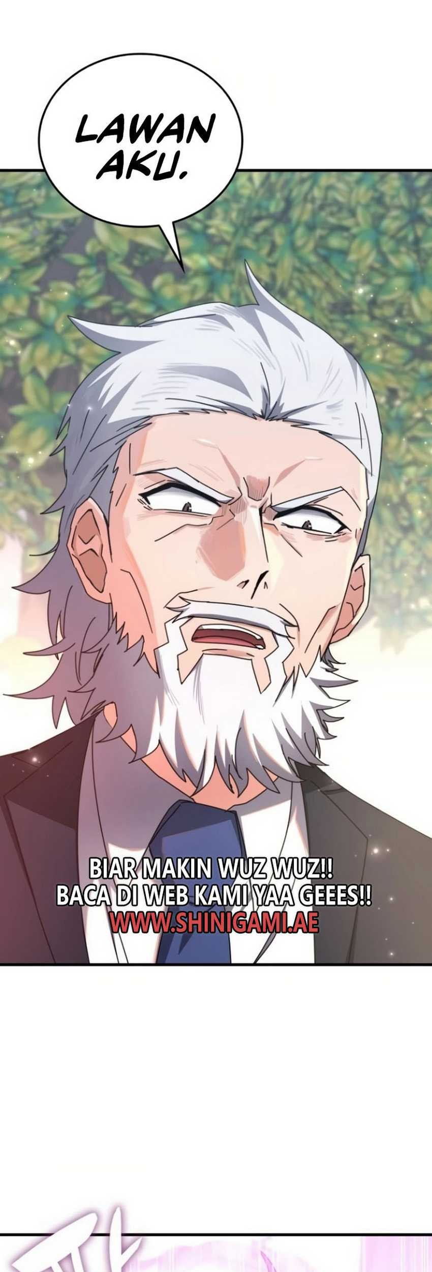 Transcension Academy Chapter 124 - halaman 70