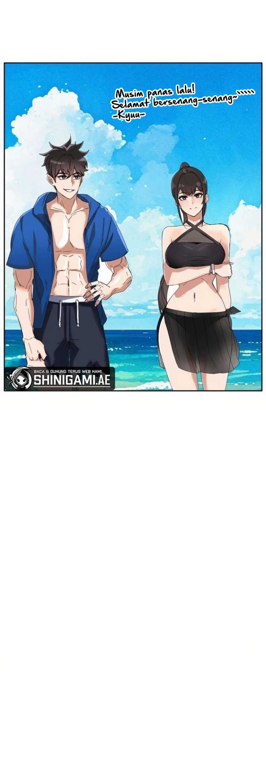 Transcension Academy Chapter 124 - halaman 72