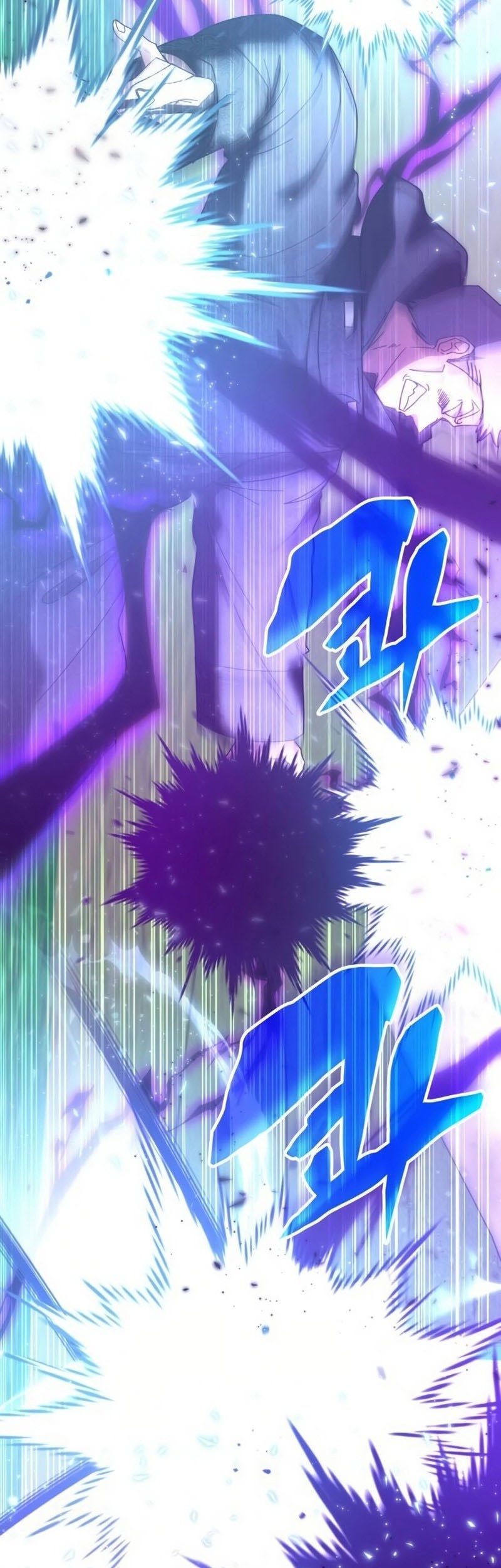 Transcension Academy Chapter 125 - halaman 12