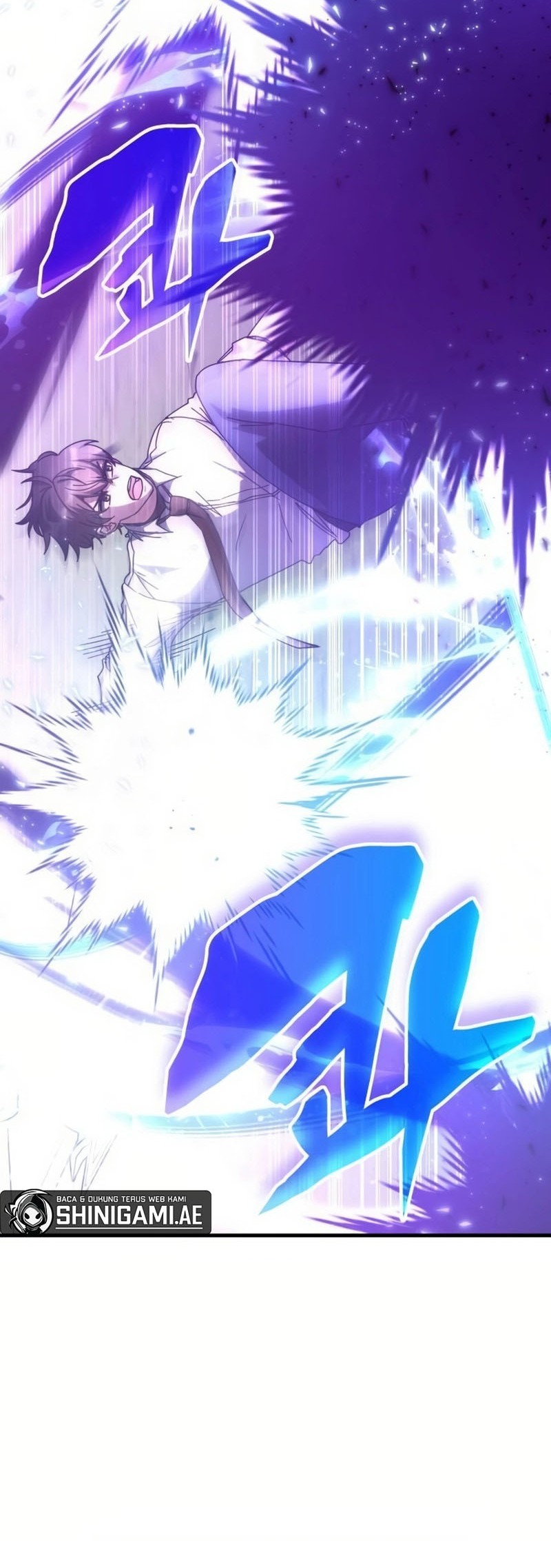 Transcension Academy Chapter 125 - halaman 13