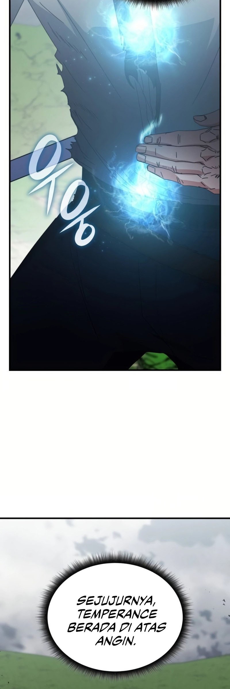 Transcension Academy Chapter 125 - halaman 21