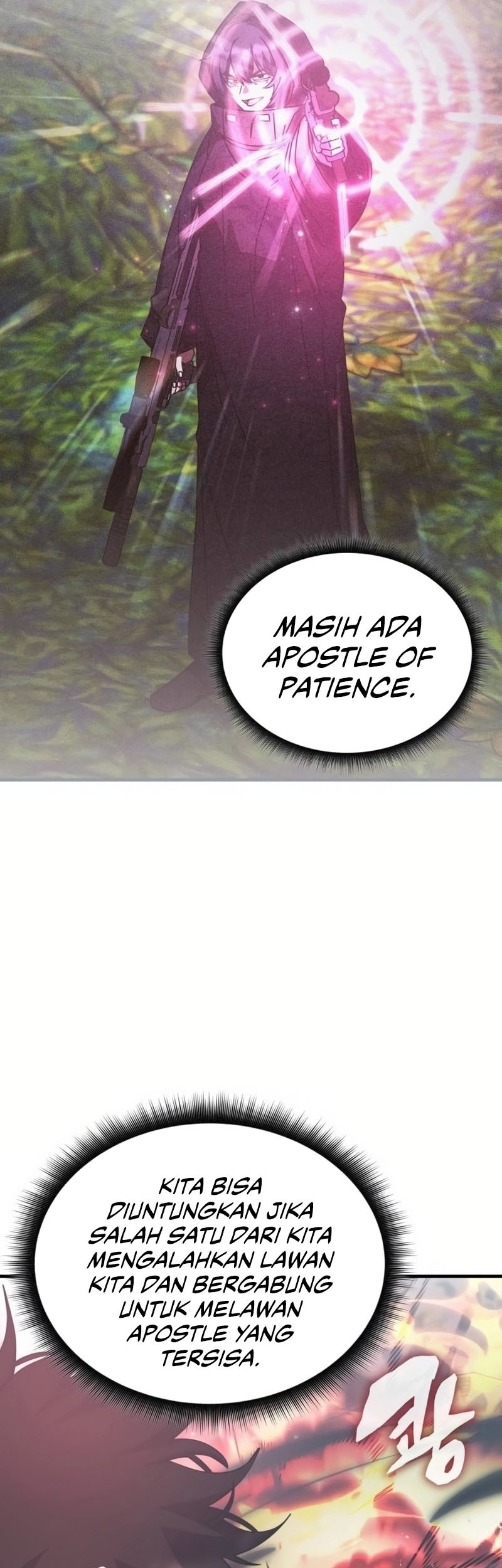 Transcension Academy Chapter 125 - halaman 26