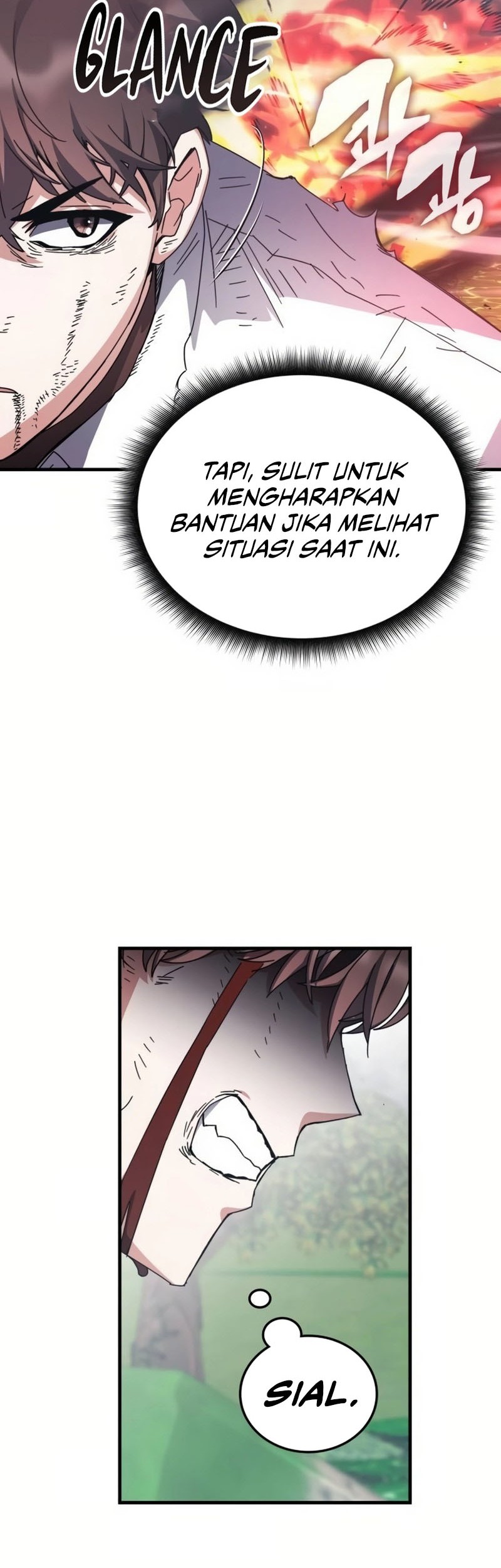 Transcension Academy Chapter 125 - halaman 27