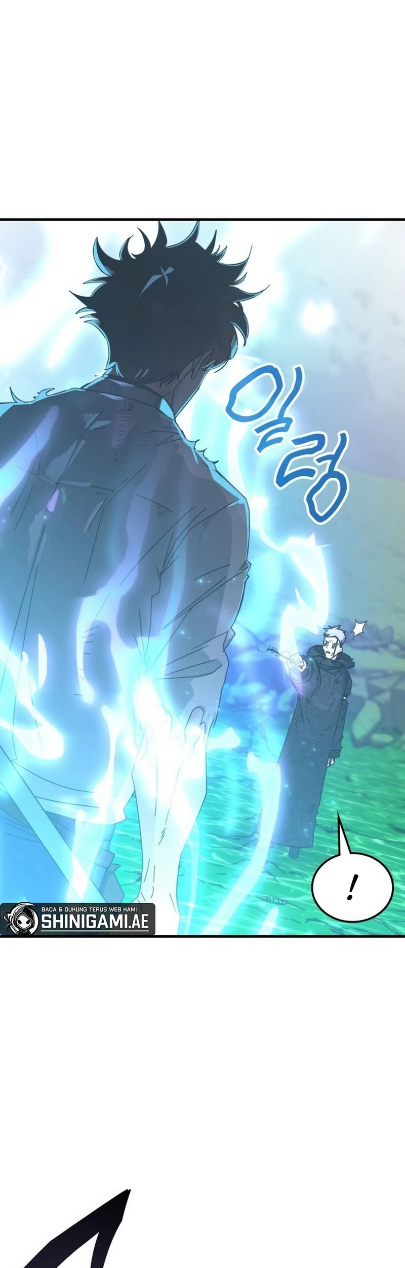 Transcension Academy Chapter 125 - halaman 28