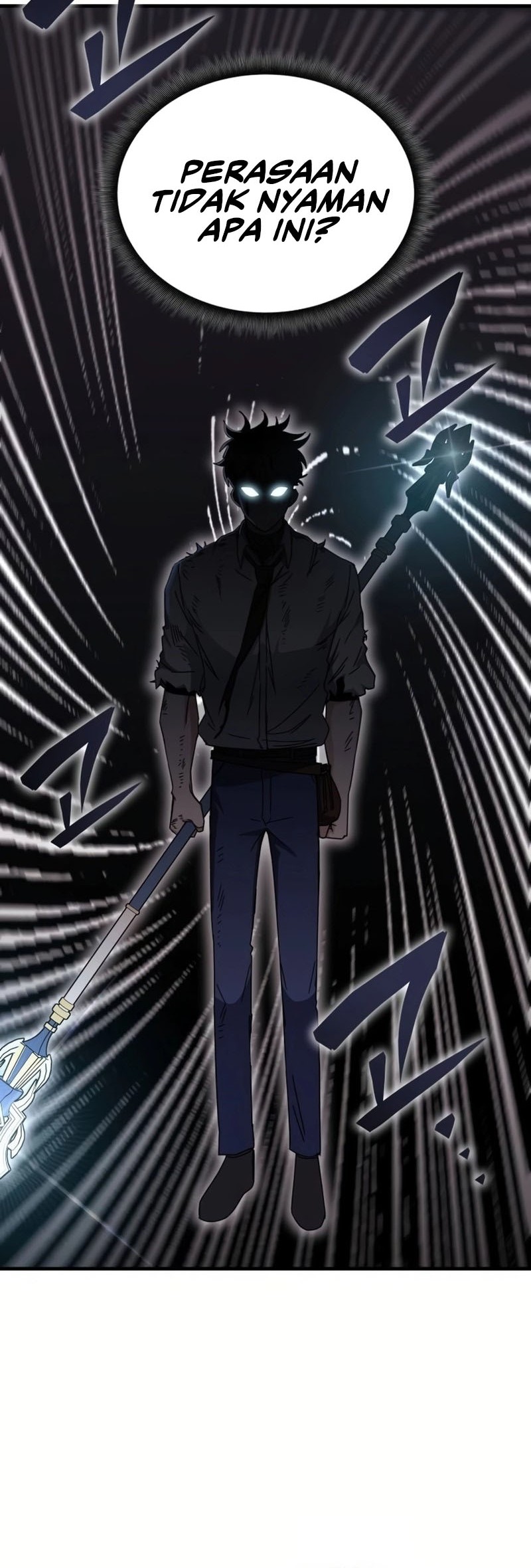 Transcension Academy Chapter 125 - halaman 29