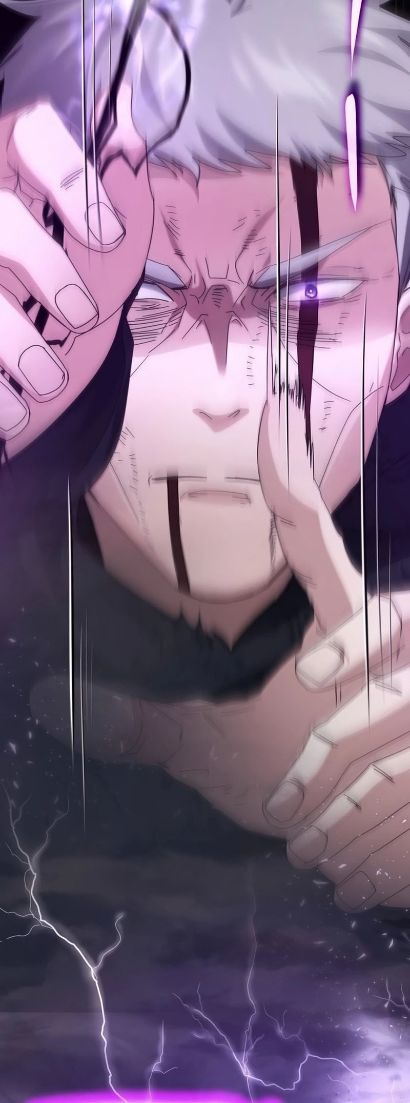 Transcension Academy Chapter 125 - halaman 32