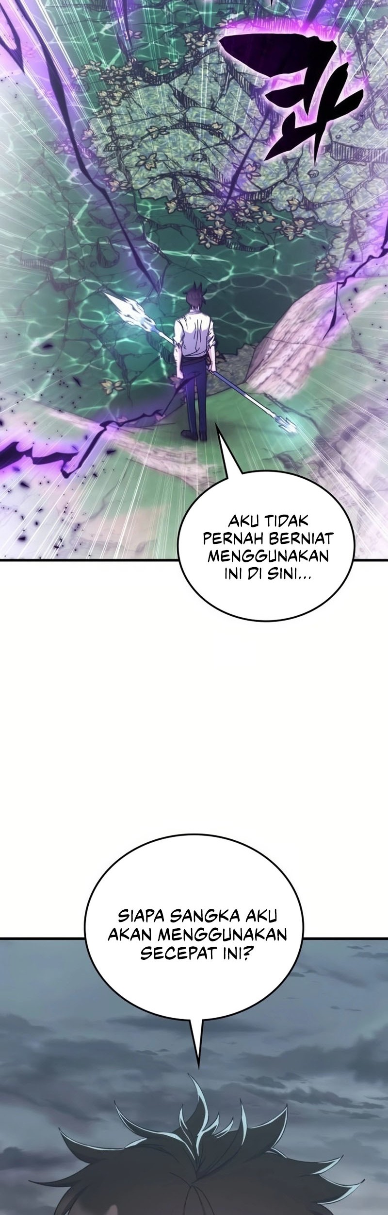 Transcension Academy Chapter 125 - halaman 34