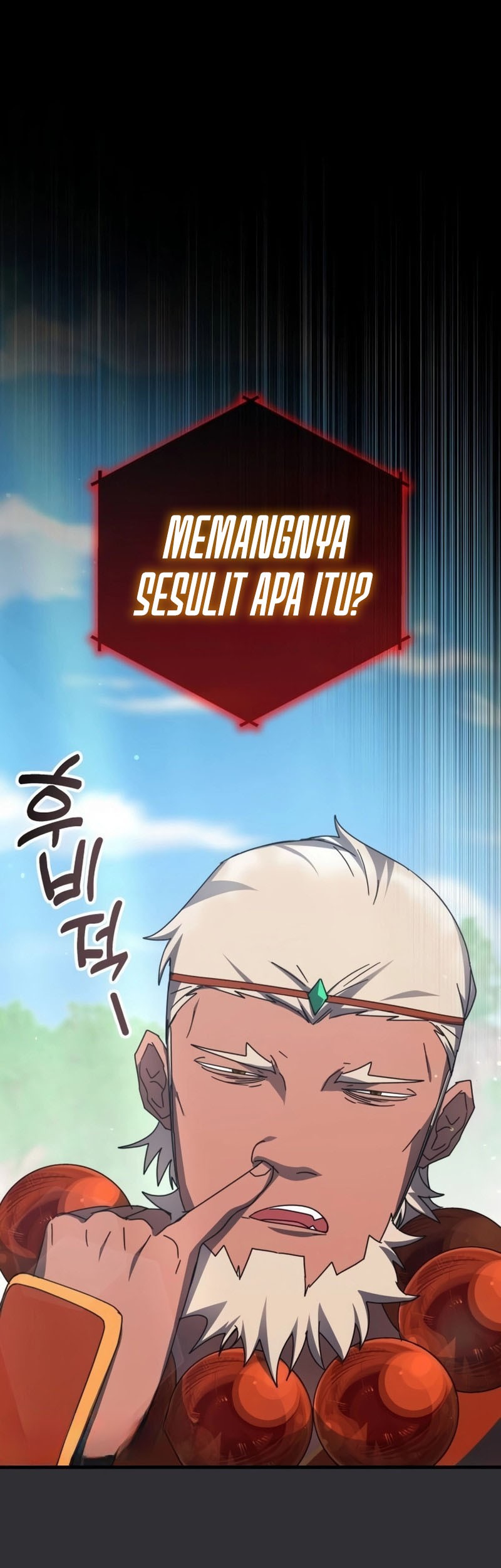 Transcension Academy Chapter 125 - halaman 45