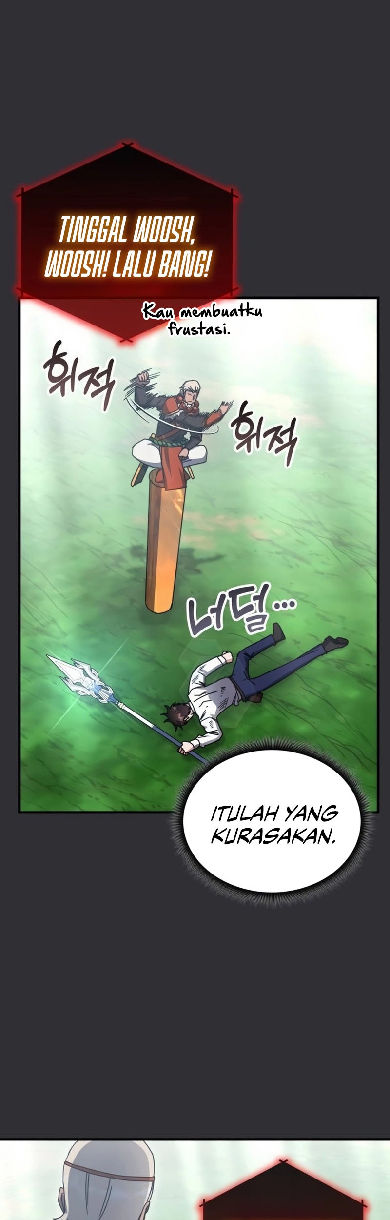 Transcension Academy Chapter 125 - halaman 46