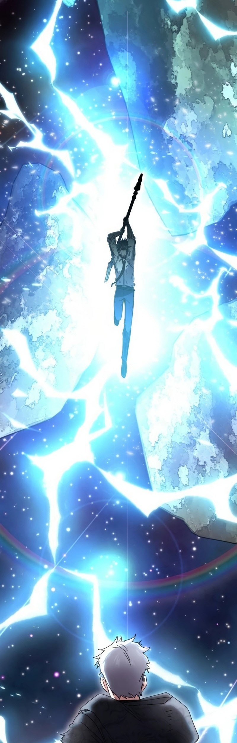 Transcension Academy Chapter 125 - halaman 54