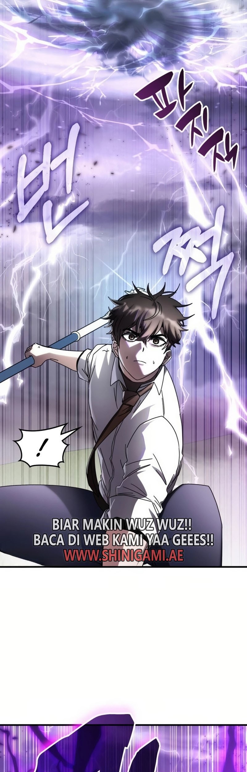 Transcension Academy Chapter 125 - halaman 6