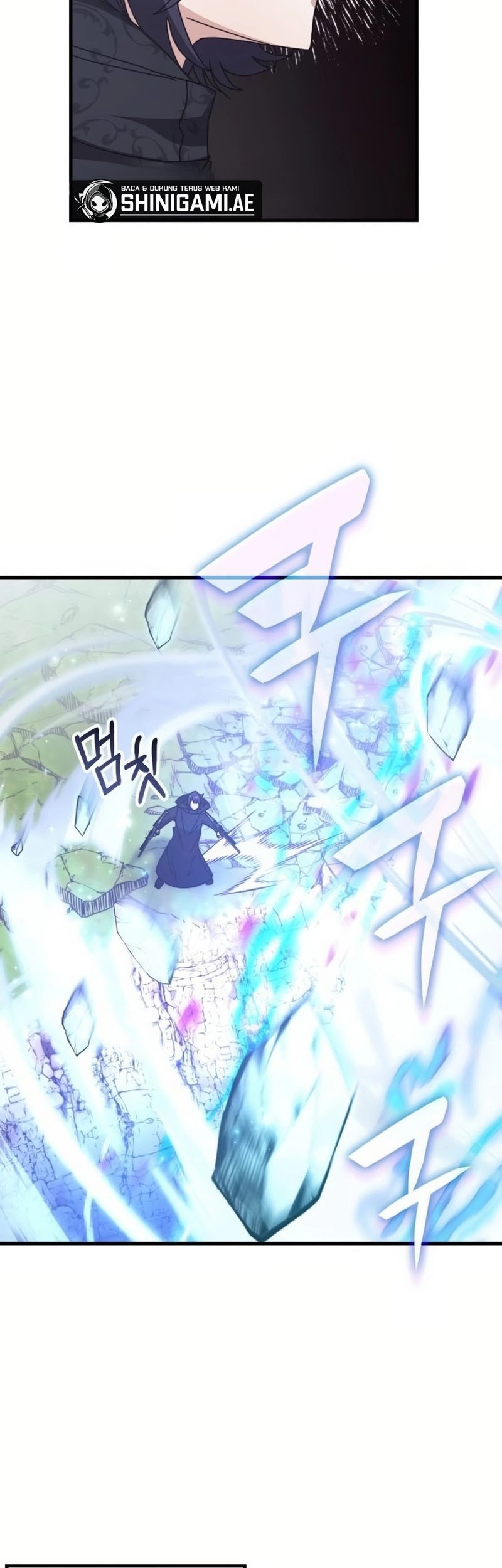 Transcension Academy Chapter 126 - halaman 12