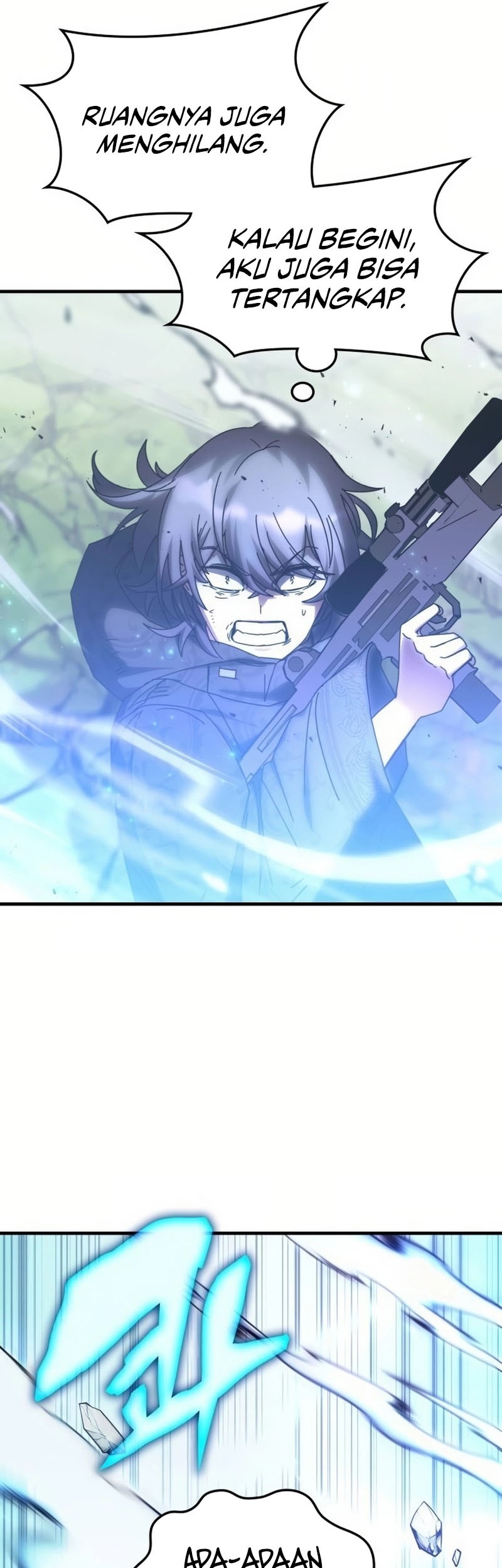 Transcension Academy Chapter 126 - halaman 14