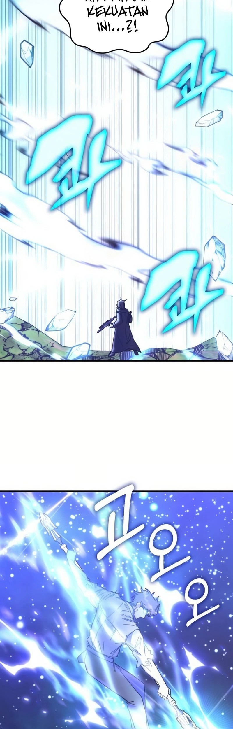 Transcension Academy Chapter 126 - halaman 15