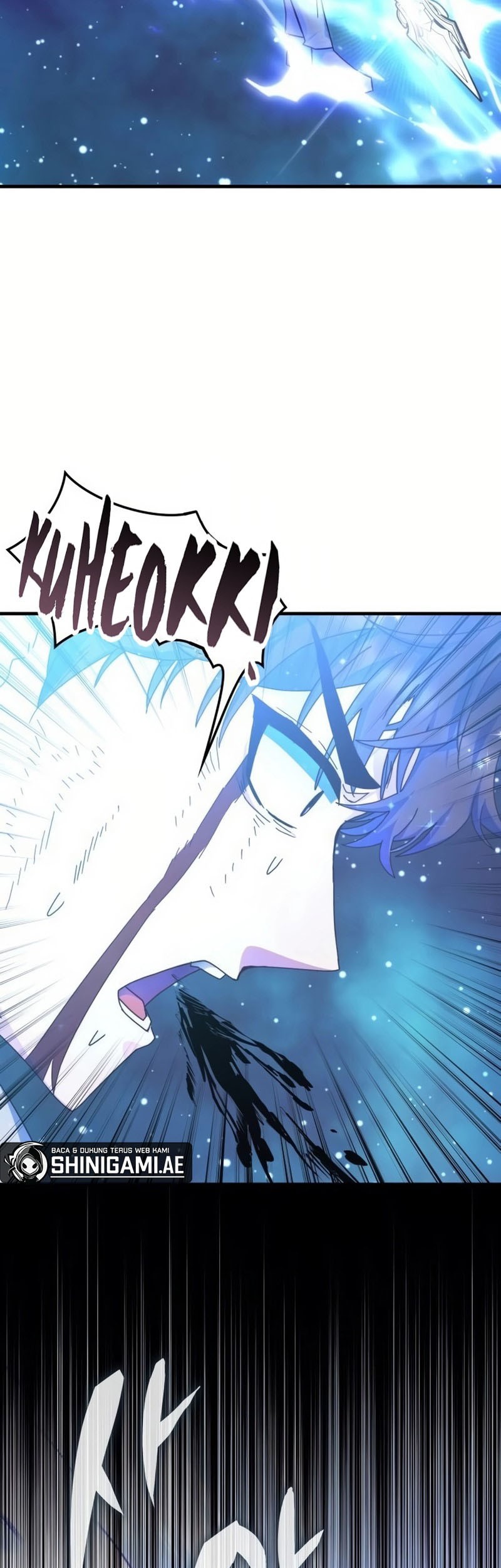 Transcension Academy Chapter 126 - halaman 16
