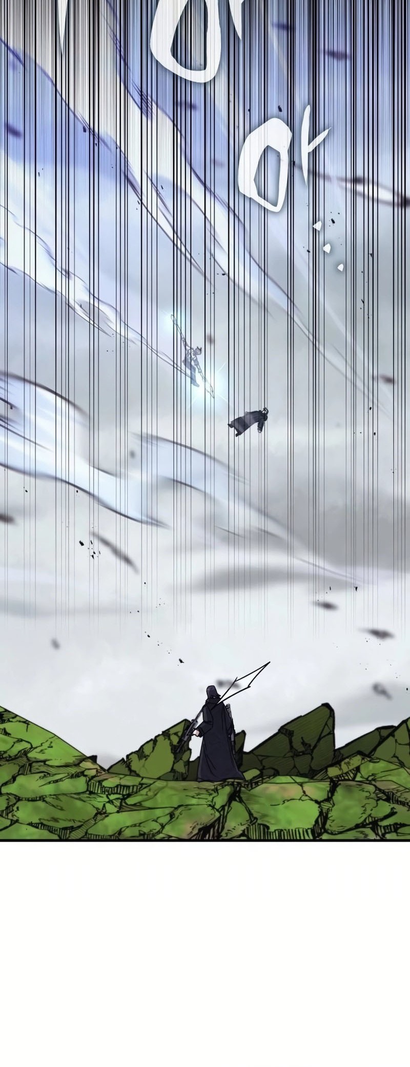 Transcension Academy Chapter 126 - halaman 17