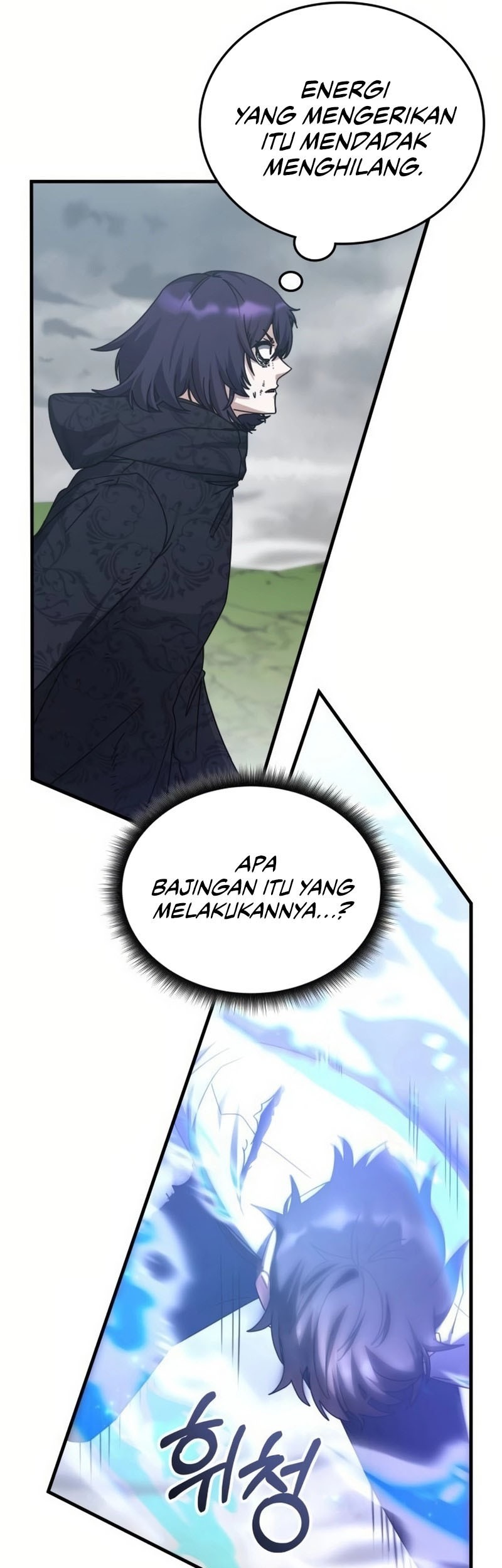 Transcension Academy Chapter 126 - halaman 18