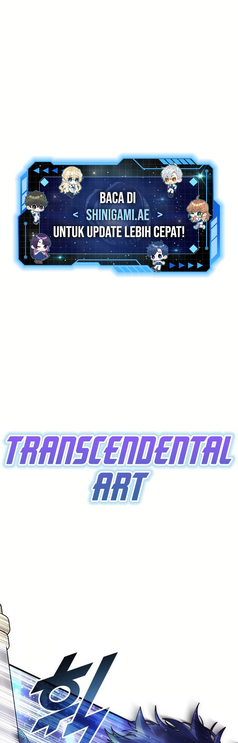 Transcension Academy Chapter 126 - halaman 2