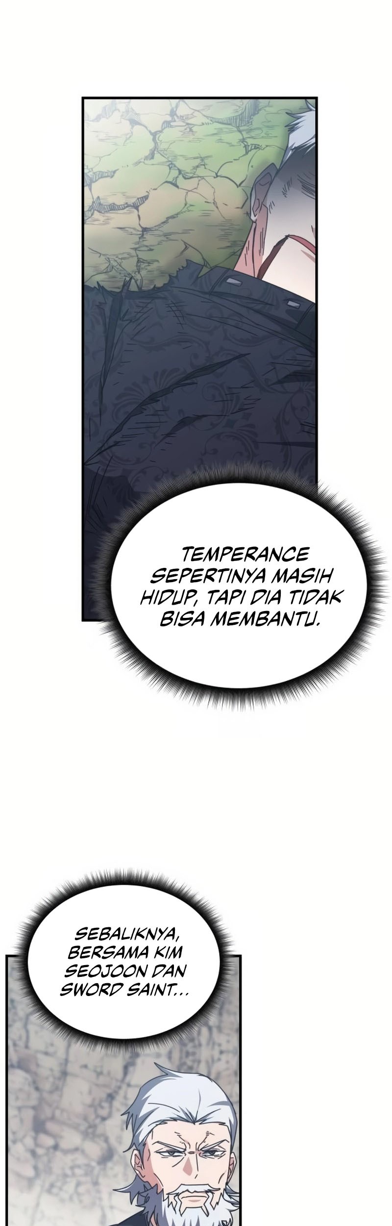 Transcension Academy Chapter 126 - halaman 24