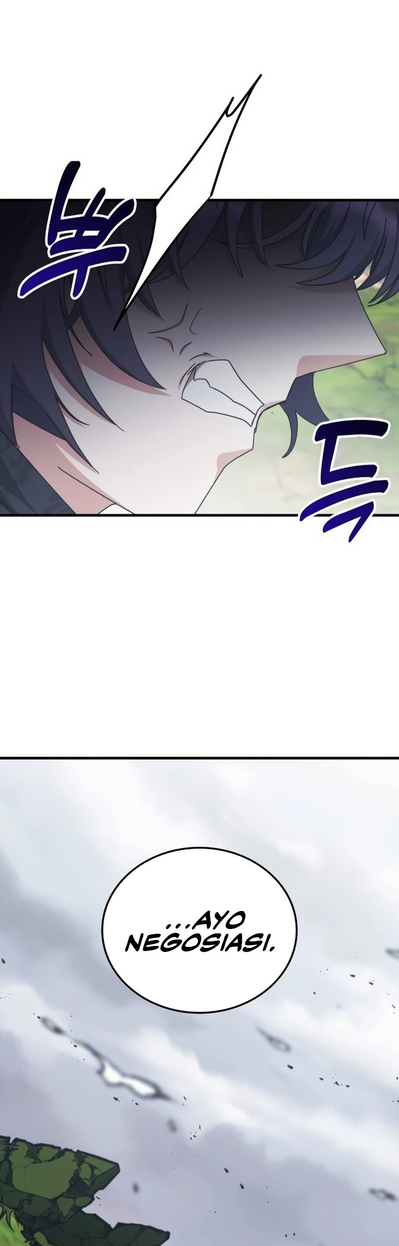 Transcension Academy Chapter 126 - halaman 26