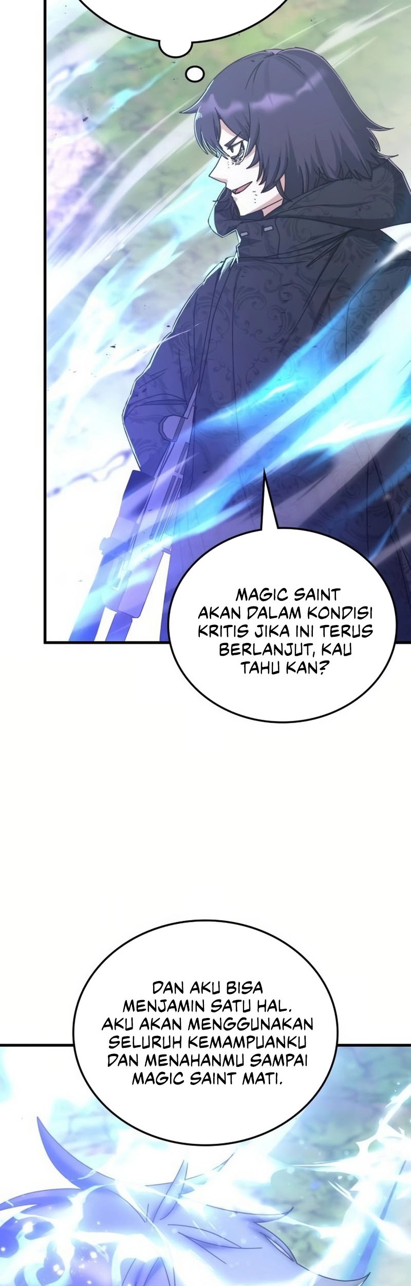 Transcension Academy Chapter 126 - halaman 31