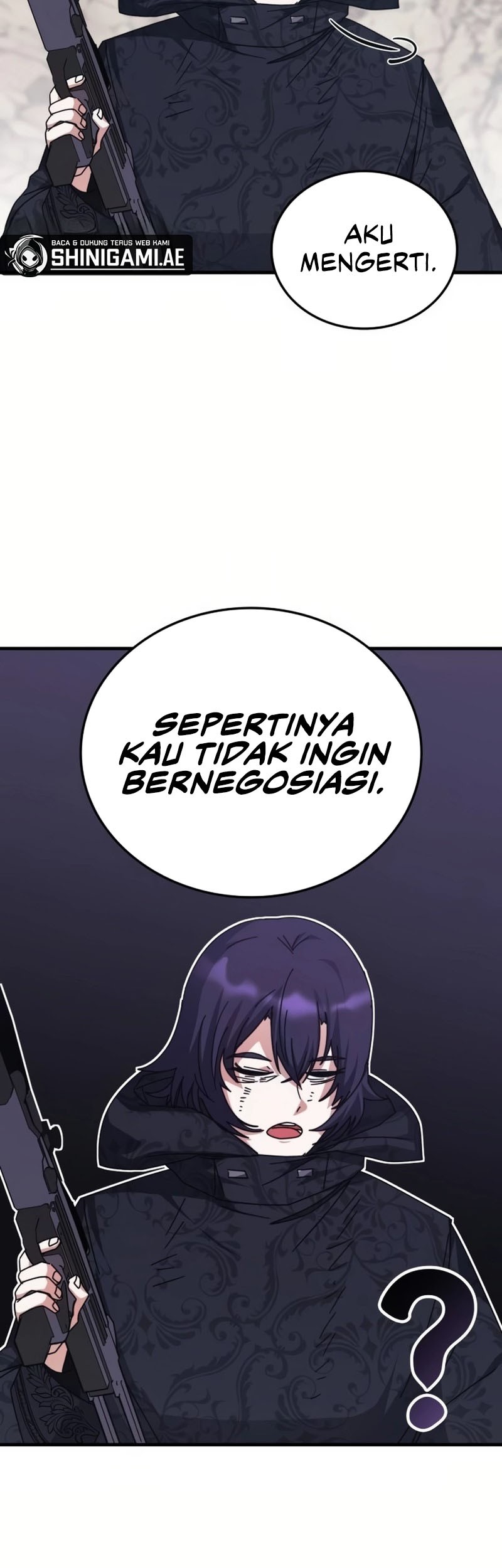 Transcension Academy Chapter 126 - halaman 36