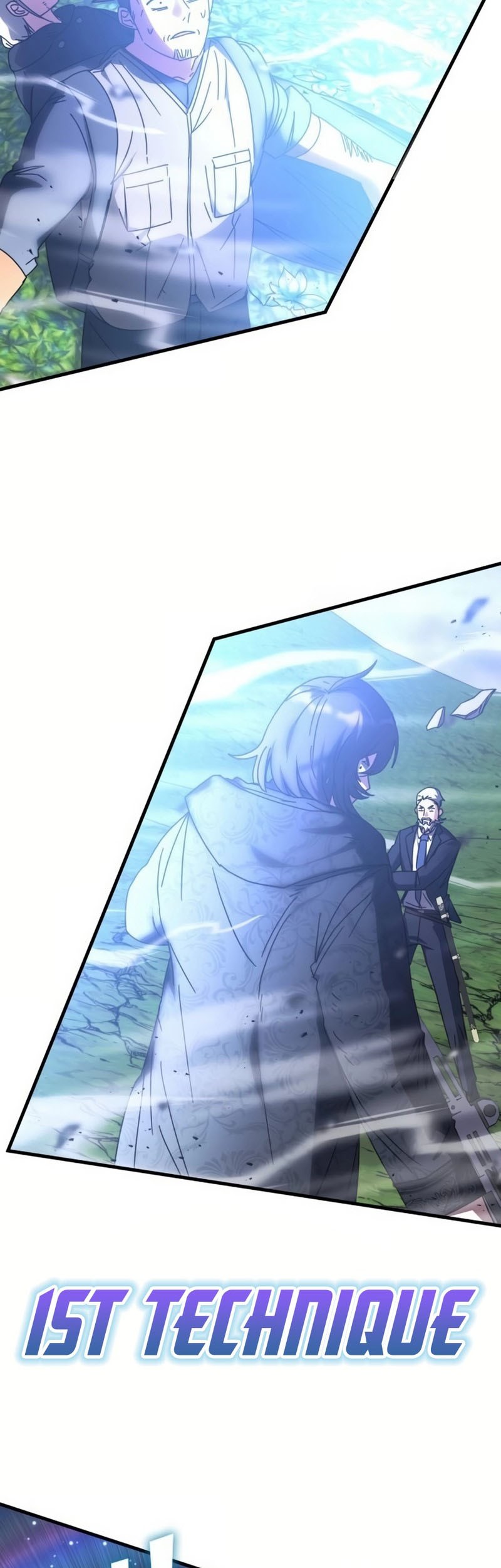 Transcension Academy Chapter 126 - halaman 4