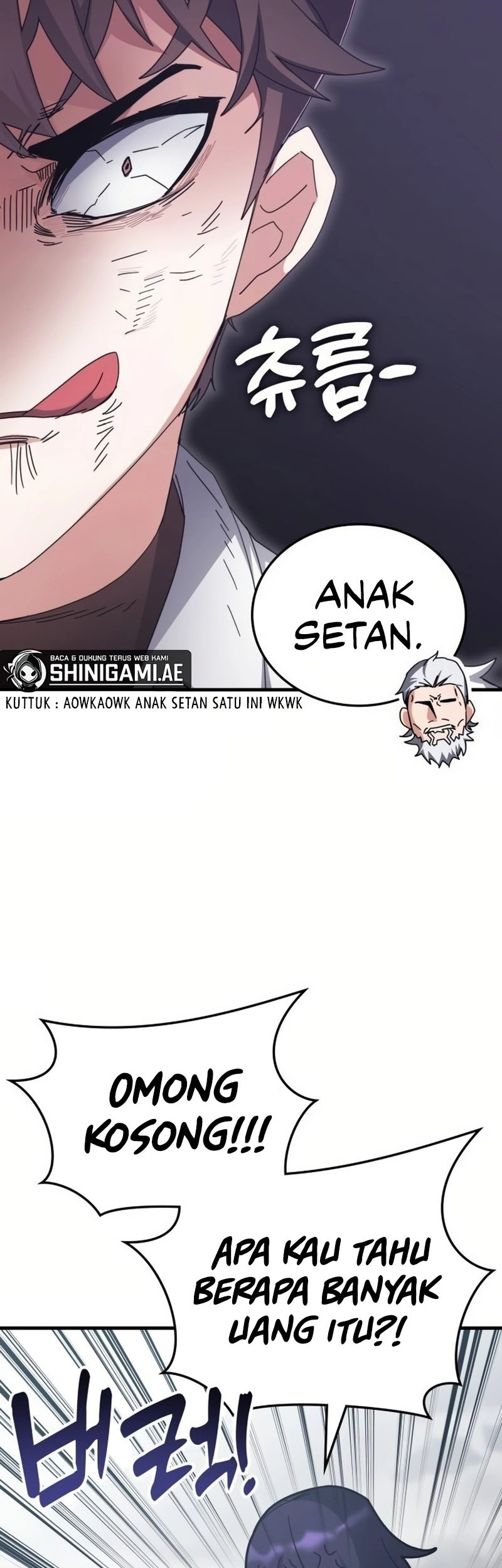 Transcension Academy Chapter 126 - halaman 43