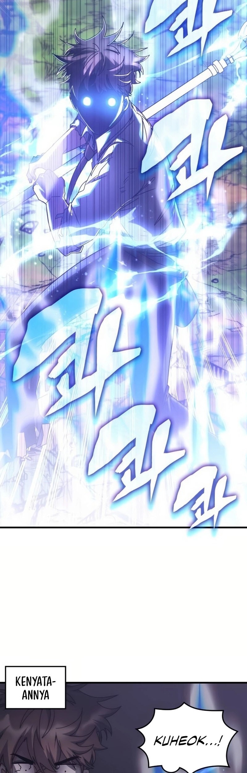 Transcension Academy Chapter 126 - halaman 47