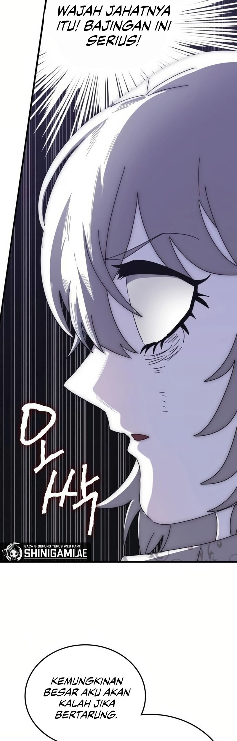 Transcension Academy Chapter 126 - halaman 51