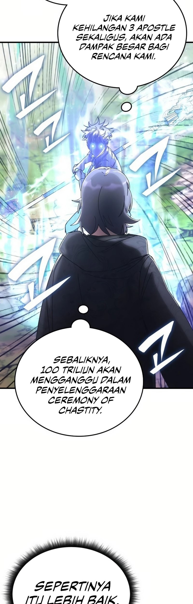 Transcension Academy Chapter 126 - halaman 52