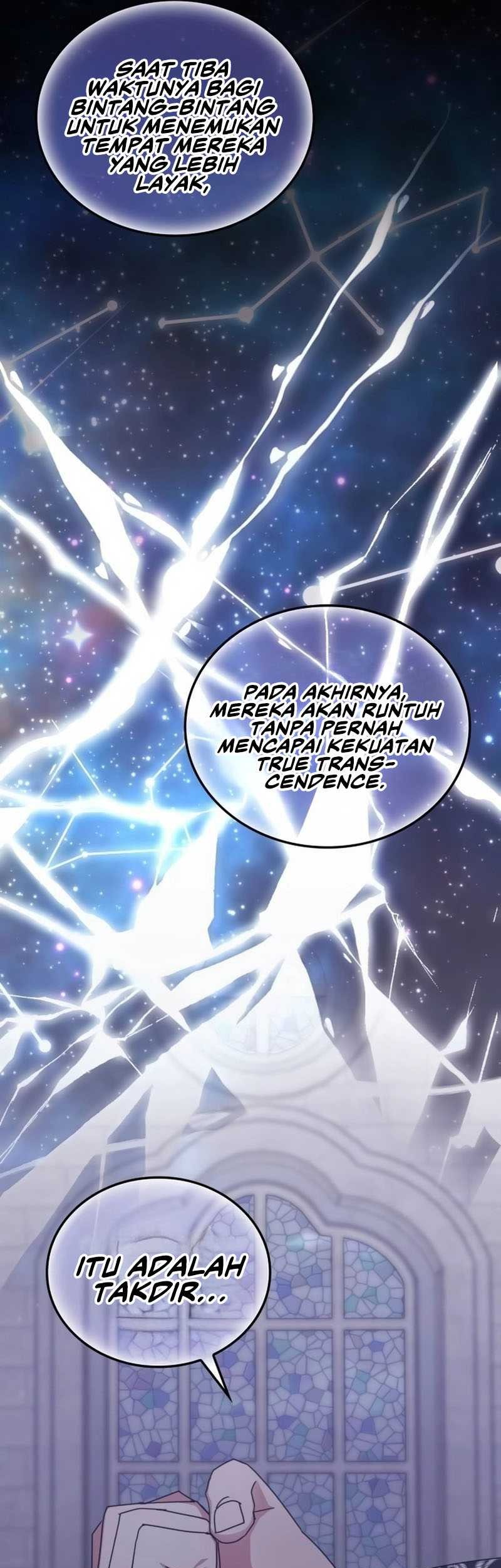 Transcension Academy Chapter 127 - halaman 10