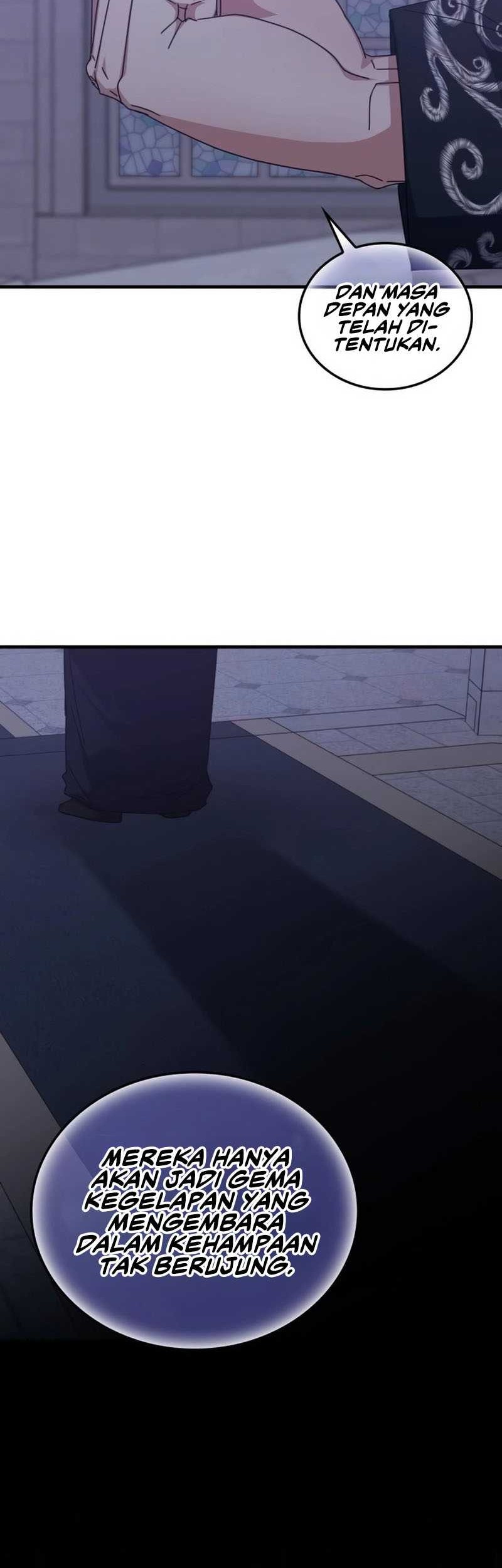 Transcension Academy Chapter 127 - halaman 11