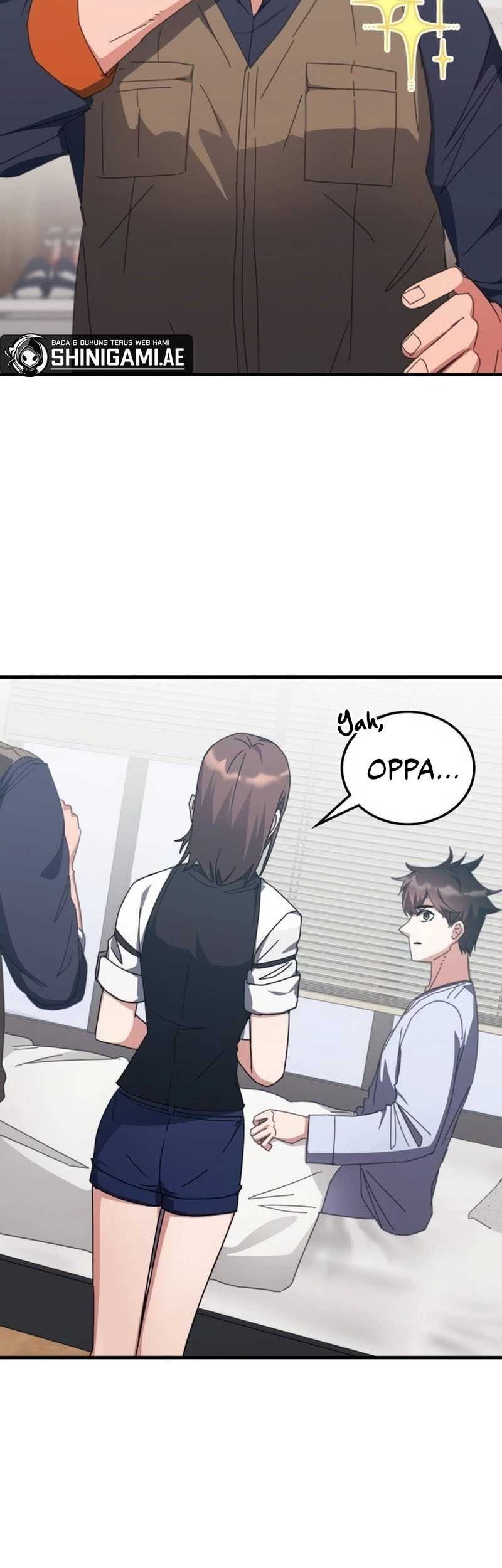 Transcension Academy Chapter 127 - halaman 24