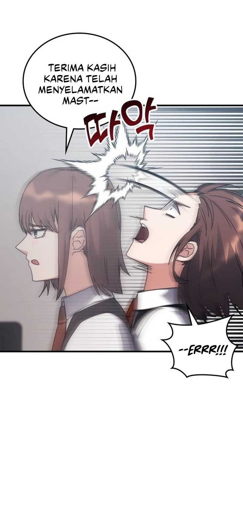 Transcension Academy Chapter 127 - halaman 25