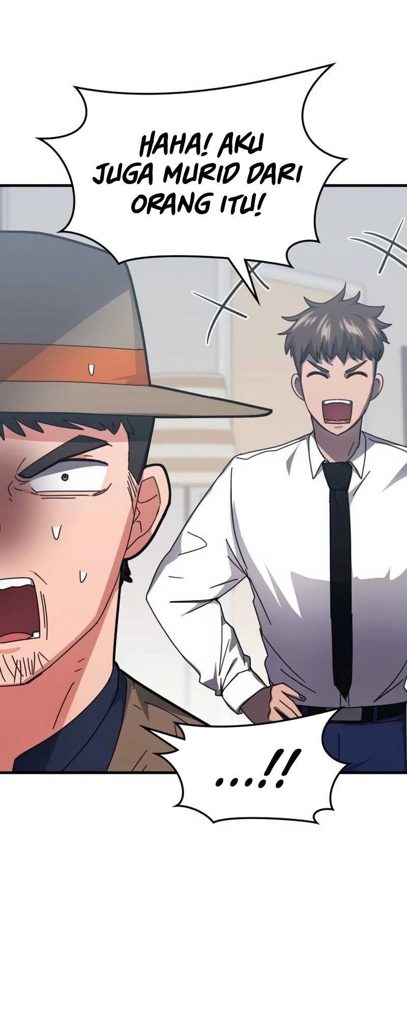 Transcension Academy Chapter 127 - halaman 29