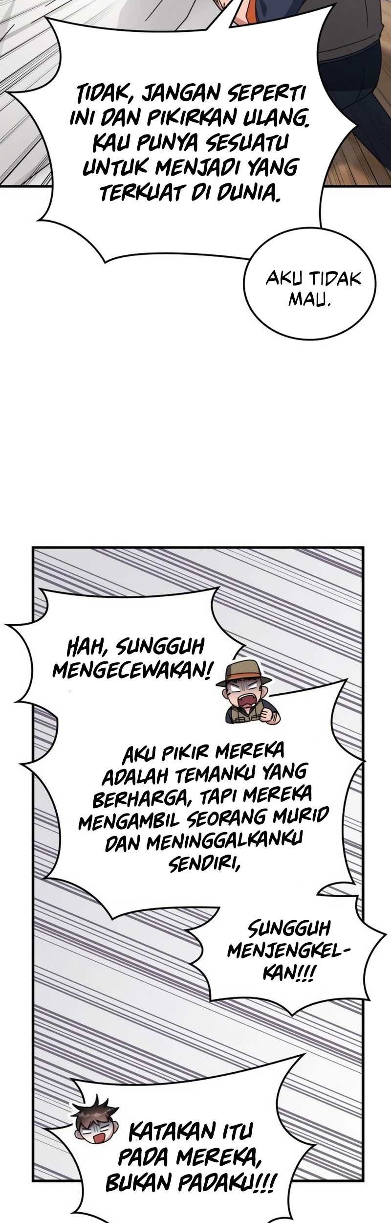 Transcension Academy Chapter 127 - halaman 32