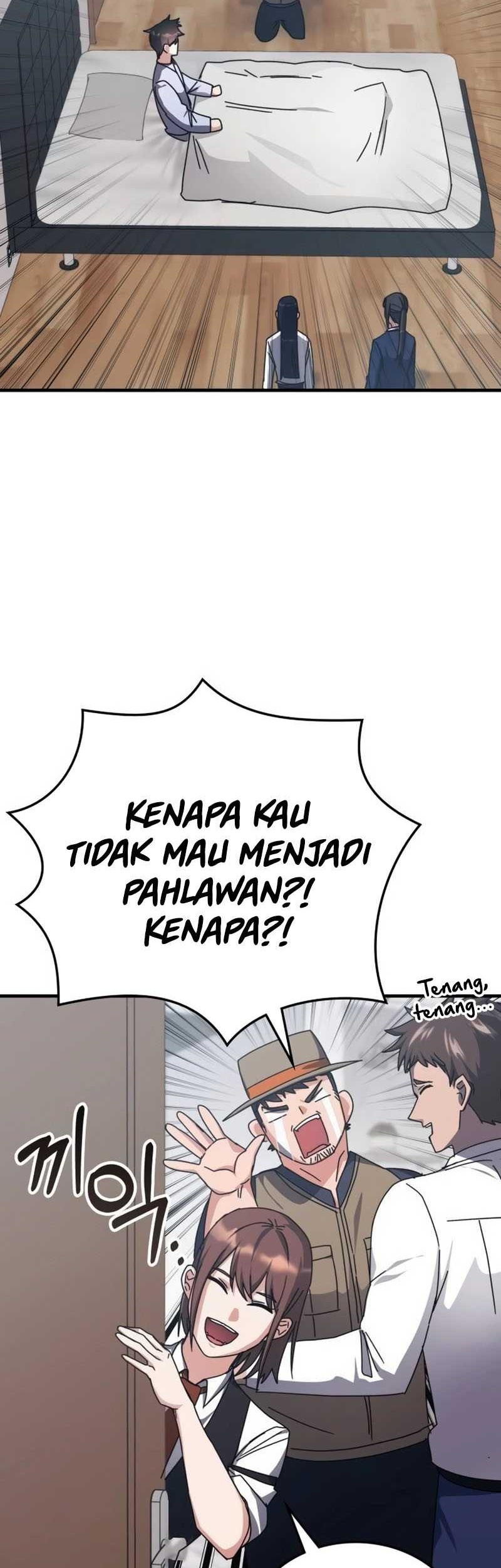 Transcension Academy Chapter 127 - halaman 35