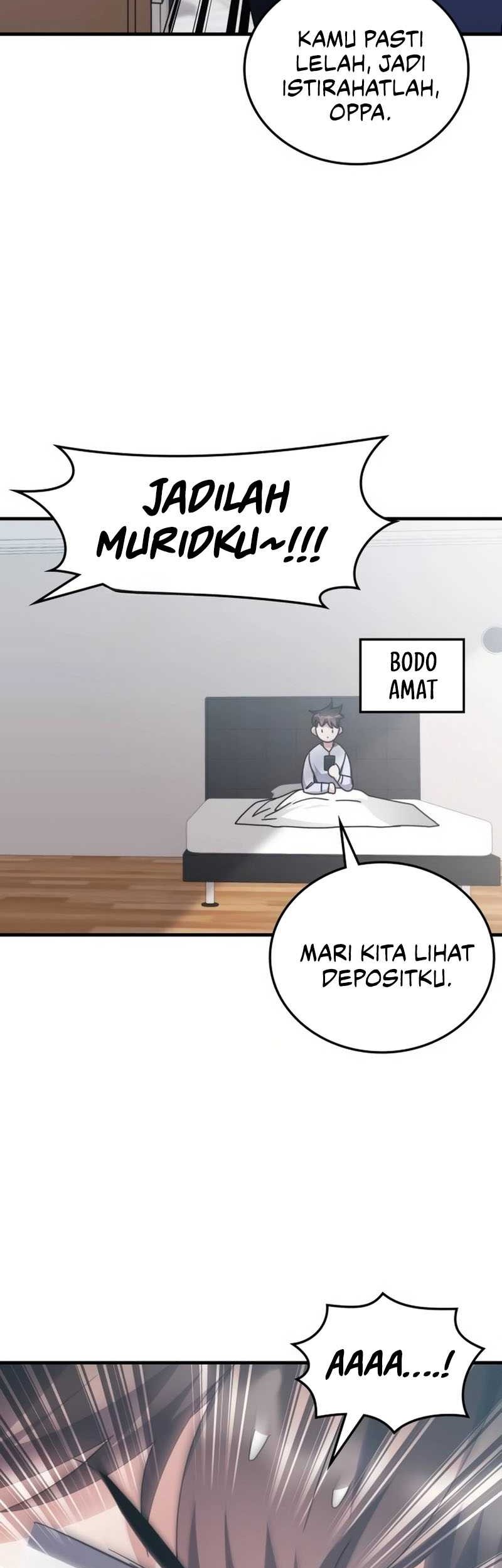 Transcension Academy Chapter 127 - halaman 36