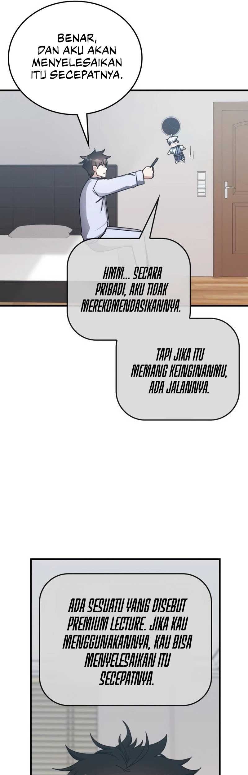 Transcension Academy Chapter 127 - halaman 46
