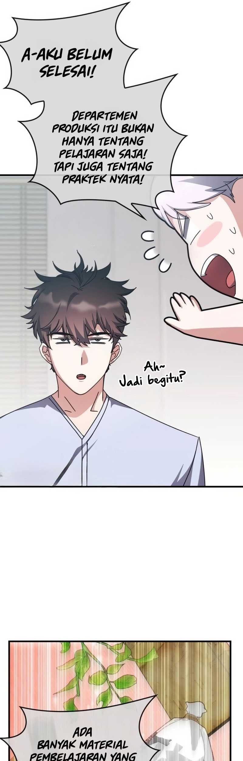 Transcension Academy Chapter 127 - halaman 50