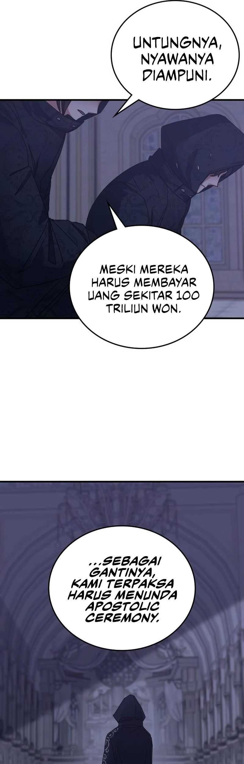 Transcension Academy Chapter 127 - halaman 6