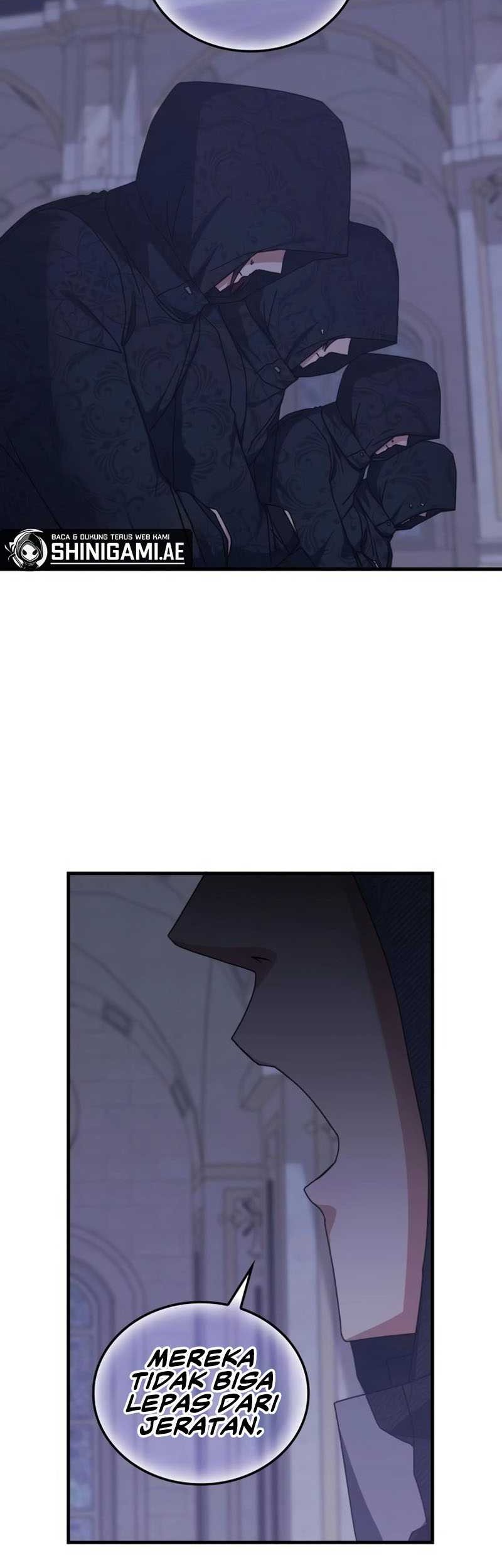 Transcension Academy Chapter 127 - halaman 8