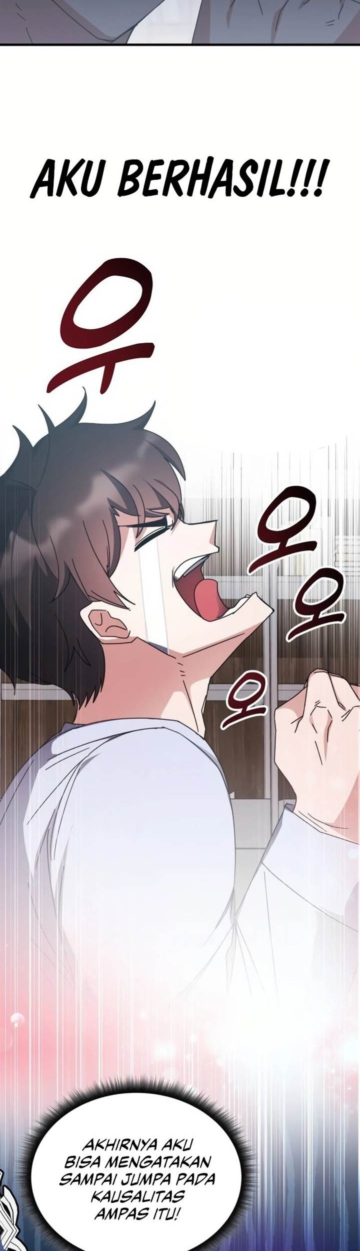 Transcension Academy Chapter 128 - halaman 14
