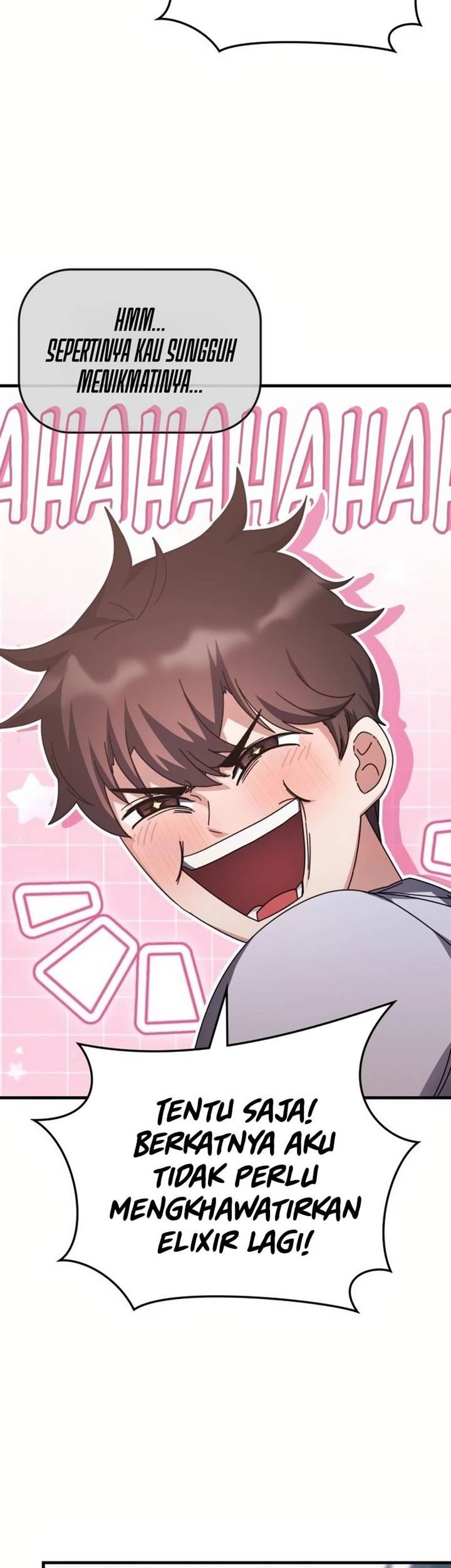 Transcension Academy Chapter 128 - halaman 18