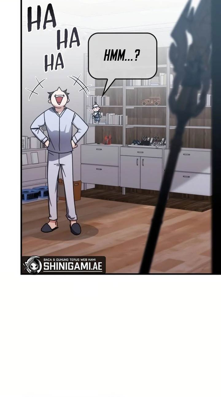 Transcension Academy Chapter 128 - halaman 19